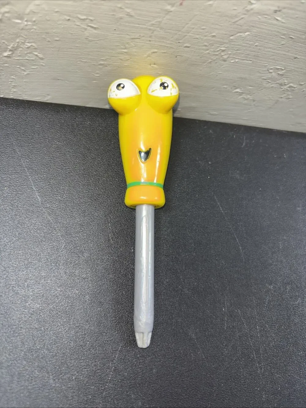 Disney Handy Manny Replacement FELIPE Yellow Screwdriver 5